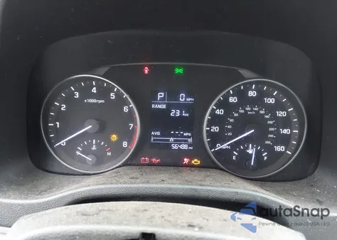 2017 Hyundai Elantra Se from USA, damaged, VIN 5NPD84LF8HH156495